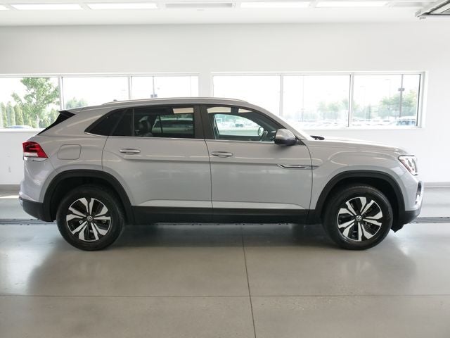 2024 Volkswagen Atlas Cross Sport 2.0T SE