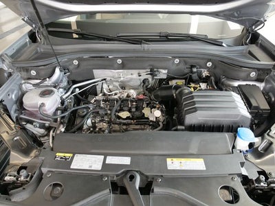 2024 Volkswagen Atlas Cross Sport 2.0T SE