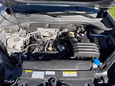 2024 Volkswagen Atlas Cross Sport 2.0T SE