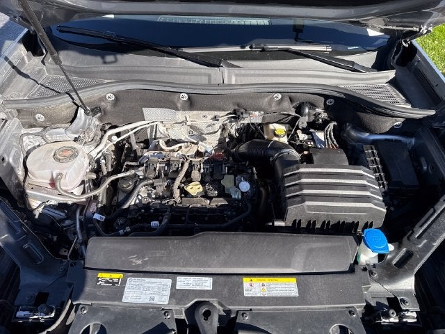 2024 Volkswagen Atlas Cross Sport 2.0T SE