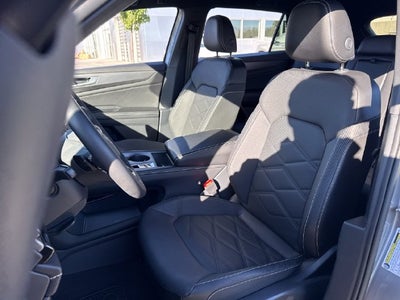 2024 Volkswagen Atlas Cross Sport 2.0T SE