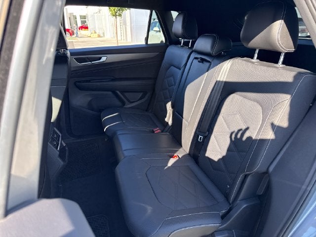 2024 Volkswagen Atlas Cross Sport 2.0T SE