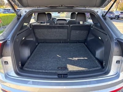 2024 Volkswagen Atlas Cross Sport 2.0T SE