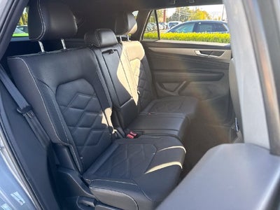 2024 Volkswagen Atlas Cross Sport 2.0T SE