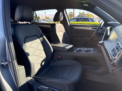2024 Volkswagen Atlas Cross Sport 2.0T SE