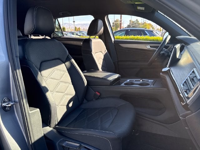2024 Volkswagen Atlas Cross Sport 2.0T SE