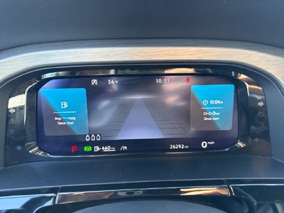 2024 Volkswagen Atlas Cross Sport 2.0T SE