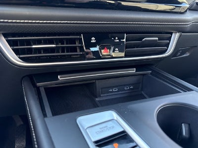 2024 Volkswagen Atlas Cross Sport 2.0T SE