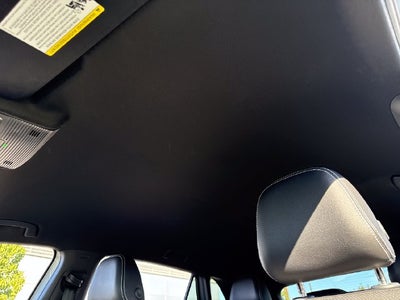2024 Volkswagen Atlas Cross Sport 2.0T SE
