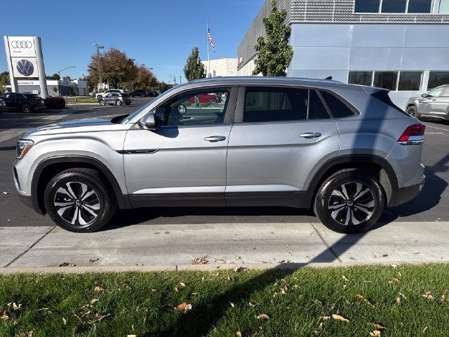 2024 Volkswagen Atlas Cross Sport 2.0T SE
