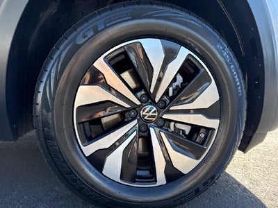 2024 Volkswagen Atlas Cross Sport 2.0T SE