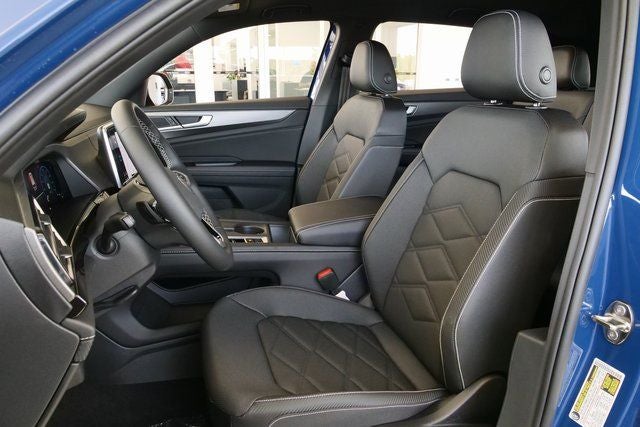 2025 Volkswagen Atlas Cross Sport 2.0T SE