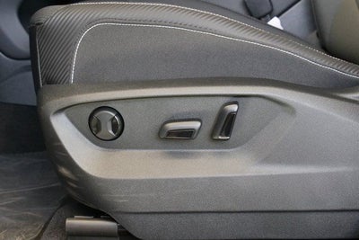 2025 Volkswagen Atlas Cross Sport 2.0T SE