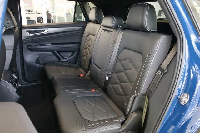 2025 Volkswagen Atlas Cross Sport 2.0T SE