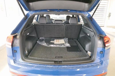 2025 Volkswagen Atlas Cross Sport 2.0T SE