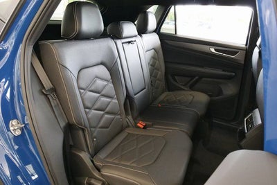 2025 Volkswagen Atlas Cross Sport 2.0T SE