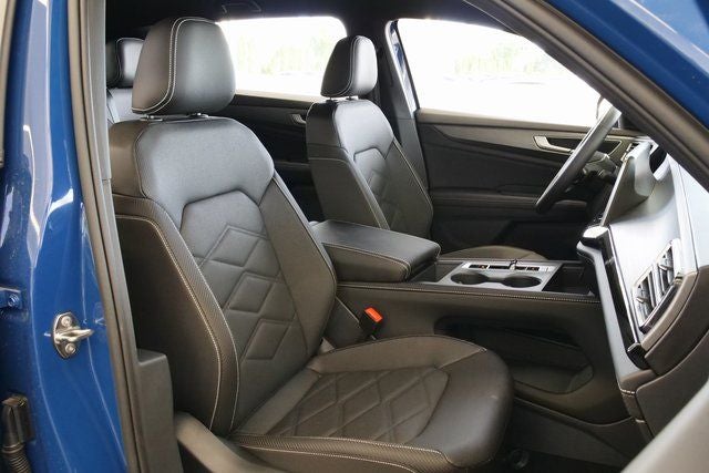 2025 Volkswagen Atlas Cross Sport 2.0T SE