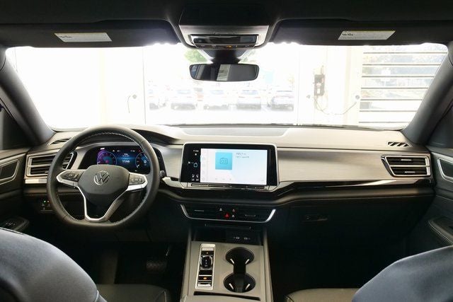 2025 Volkswagen Atlas Cross Sport 2.0T SE