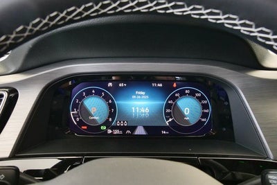 2025 Volkswagen Atlas Cross Sport 2.0T SE