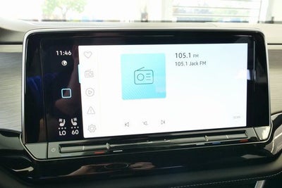 2025 Volkswagen Atlas Cross Sport 2.0T SE