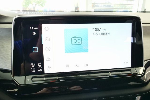 2025 Volkswagen Atlas Cross Sport 2.0T SE