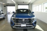 2025 Volkswagen Atlas Cross Sport 2.0T SE