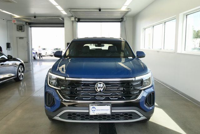 2025 Volkswagen Atlas Cross Sport 2.0T SE