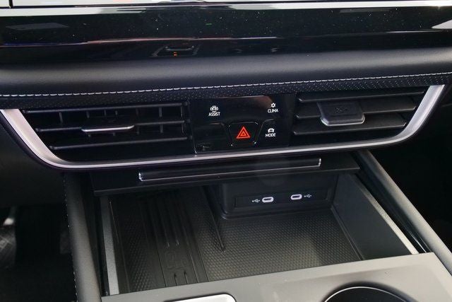 2025 Volkswagen Atlas Cross Sport 2.0T SE