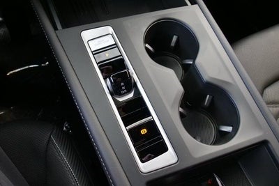 2025 Volkswagen Atlas Cross Sport 2.0T SE