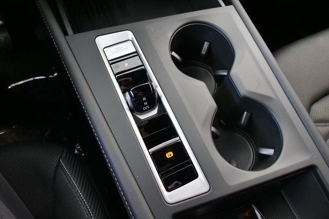 2025 Volkswagen Atlas Cross Sport 2.0T SE