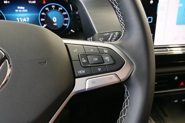 2025 Volkswagen Atlas Cross Sport 2.0T SE