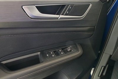 2025 Volkswagen Atlas Cross Sport 2.0T SE