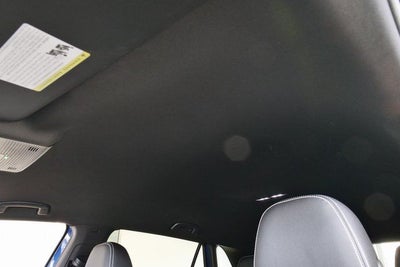 2025 Volkswagen Atlas Cross Sport 2.0T SE