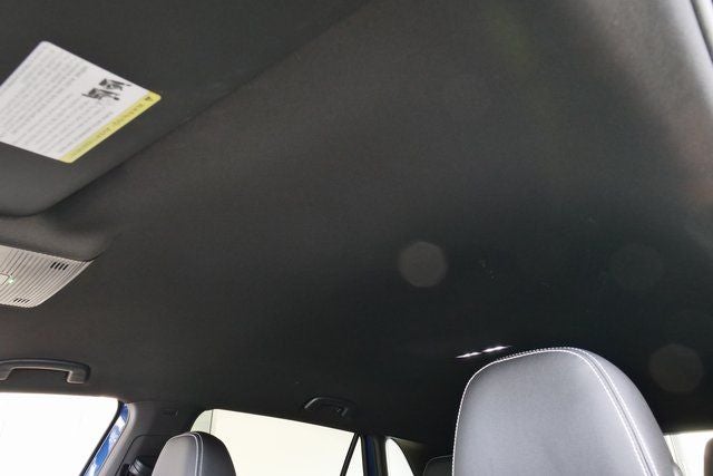 2025 Volkswagen Atlas Cross Sport 2.0T SE