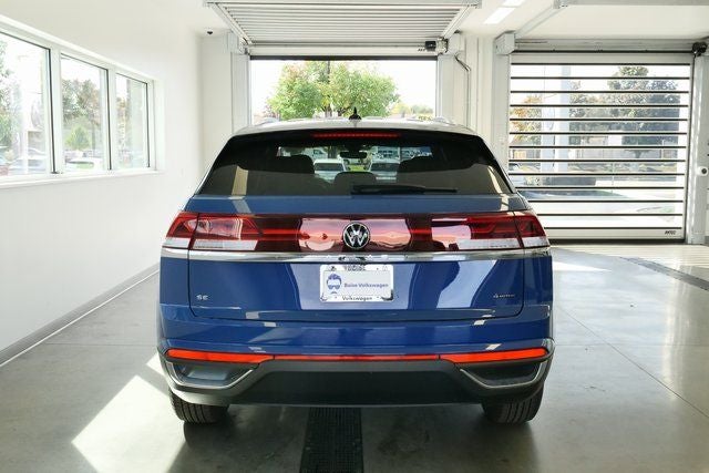 2025 Volkswagen Atlas Cross Sport 2.0T SE