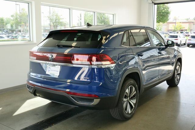 2025 Volkswagen Atlas Cross Sport 2.0T SE