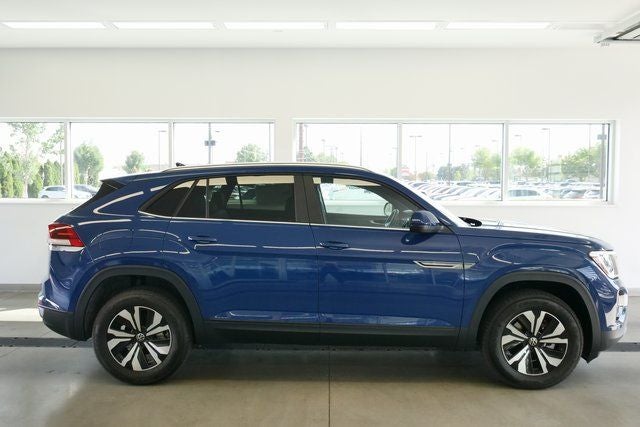 2025 Volkswagen Atlas Cross Sport 2.0T SE