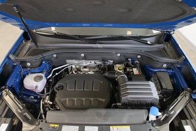 2025 Volkswagen Atlas Cross Sport 2.0T SE