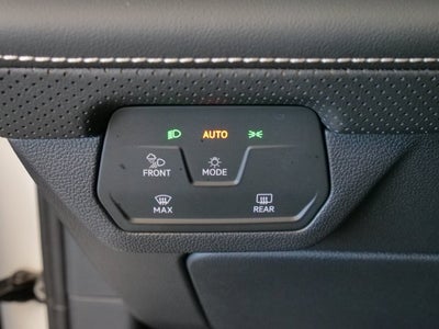 2026 Volkswagen Atlas SE