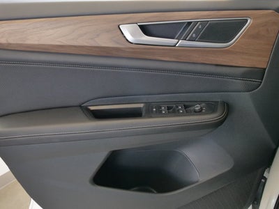 2026 Volkswagen Atlas SE