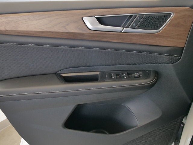 2026 Volkswagen Atlas SE