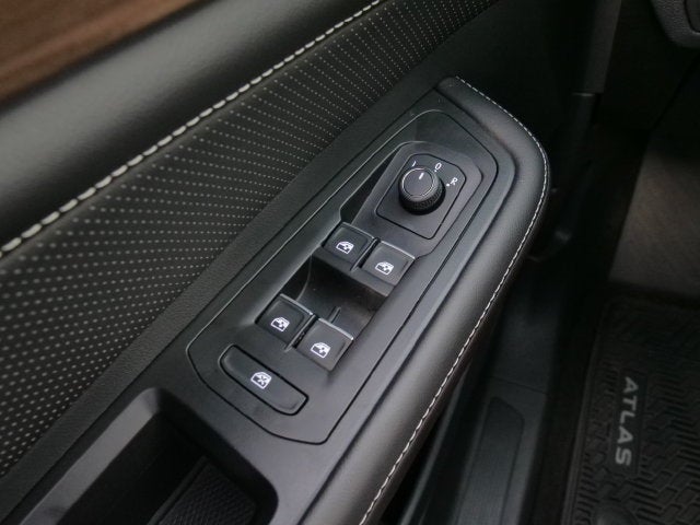 2026 Volkswagen Atlas SE