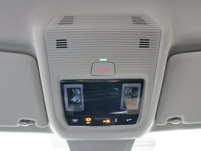 2026 Volkswagen Atlas SE