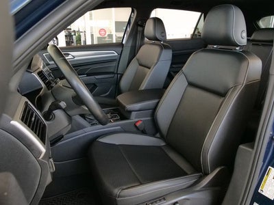 2020 Volkswagen Atlas Cross Sport 2.0T SEL 4Motion