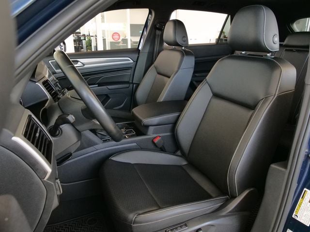 2020 Volkswagen Atlas Cross Sport 2.0T SEL 4Motion