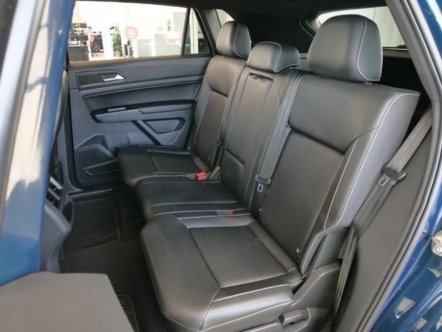 2020 Volkswagen Atlas Cross Sport 2.0T SEL 4Motion