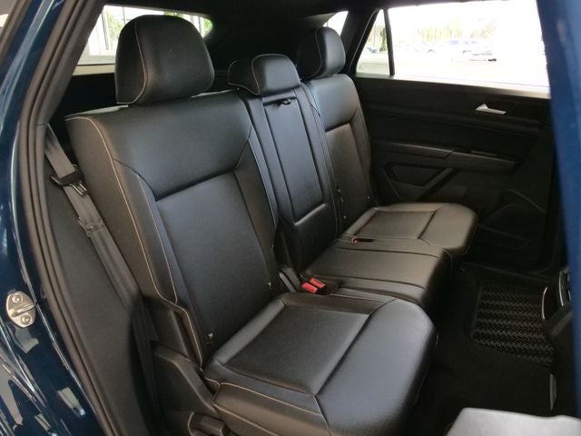 2020 Volkswagen Atlas Cross Sport 2.0T SEL 4Motion
