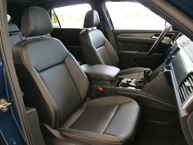2020 Volkswagen Atlas Cross Sport 2.0T SEL 4Motion
