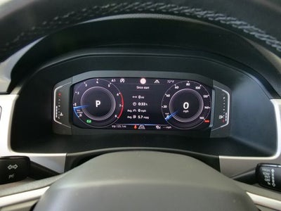 2020 Volkswagen Atlas Cross Sport 2.0T SEL 4Motion