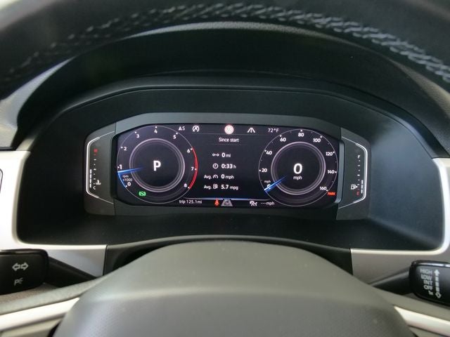 2020 Volkswagen Atlas Cross Sport 2.0T SEL 4Motion